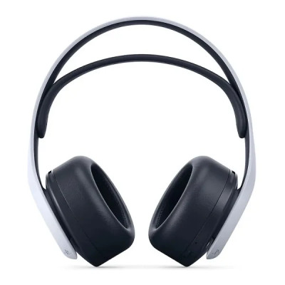 Bluetooth Stereo Sony PlayStation Pulse 3D White UA