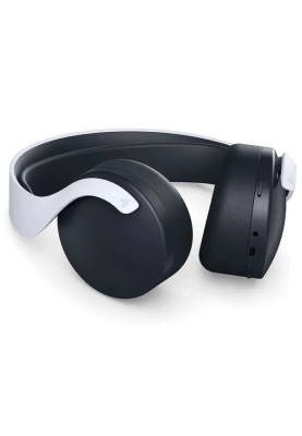 Bluetooth Stereo Sony PlayStation Pulse 3D White UA