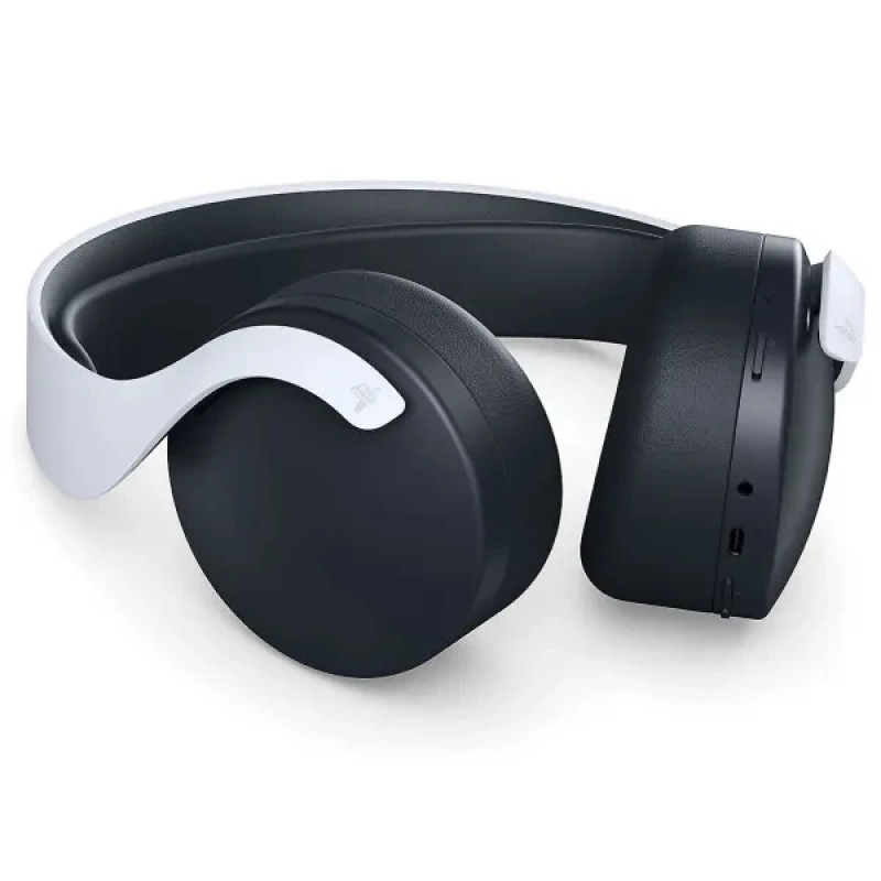 Bluetooth Stereo Sony PlayStation Pulse 3D White UA