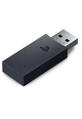 Bluetooth Stereo Sony PlayStation Pulse 3D White UA
