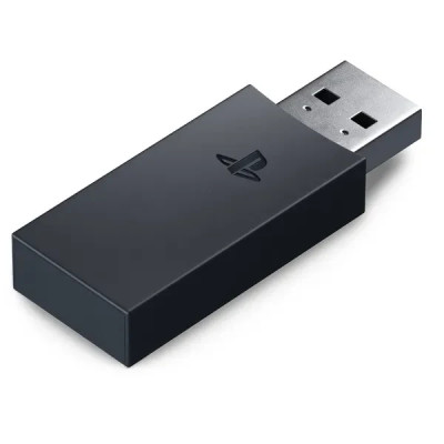 Bluetooth Stereo Sony PlayStation Pulse 3D White UA