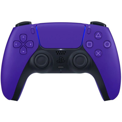 Бездротовий контролер Sony PlayStation 5 DualSense Purple CFI-ZCT1W UA (9729297)