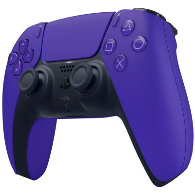 Бездротовий контролер Sony PlayStation 5 DualSense Purple CFI-ZCT1W UA (9729297)