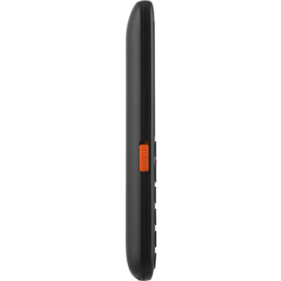 Телефон 2E T180 Max 2023 DS Black UA UCRF
