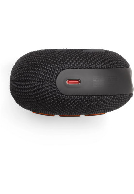 Bluetooth Колонка JBL Clip 5 (JBLCLIP5BLK) Black UA