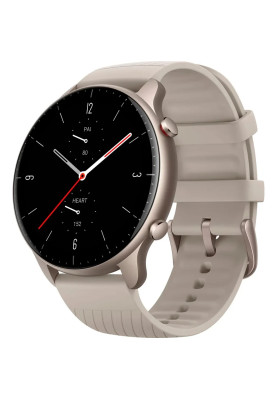 Smart Watch Amazfit GTR 2 Lightning Grey (New Version) UA