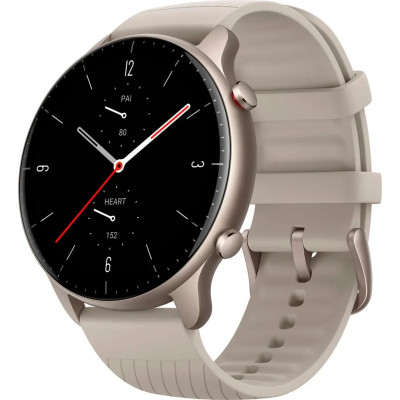Smart Watch Amazfit GTR 2 Lightning Grey (New Version) UA