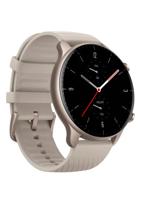 Smart Watch Amazfit GTR 2 Lightning Grey (New Version) UA