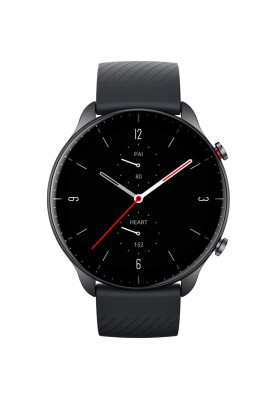 Smart Watch Amazfit GTR 2 Thunder Black (New Version) UA