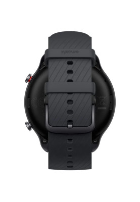 Smart Watch Amazfit GTR 2 Thunder Black (New Version) UA