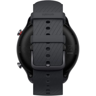 Smart Watch Amazfit GTR 2 Thunder Black (New Version) UA