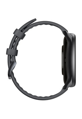 Smart Watch Amazfit GTR 2 Thunder Black (New Version) UA
