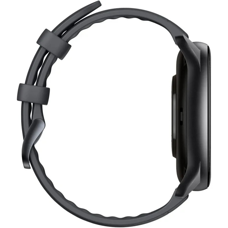 Smart Watch Amazfit GTR 2 Thunder Black (New Version) UA