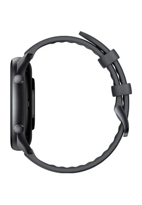 Smart Watch Amazfit GTR 2 Thunder Black (New Version) UA