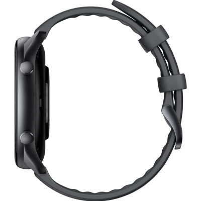 Smart Watch Amazfit GTR 2 Thunder Black (New Version) UA