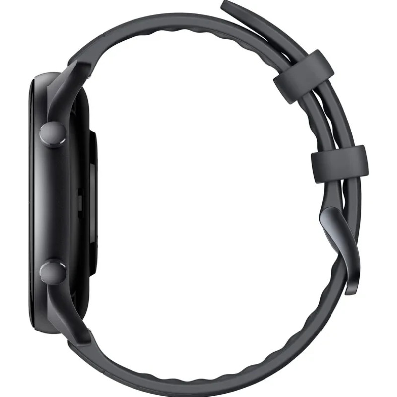 Smart Watch Amazfit GTR 2 Thunder Black (New Version) UA