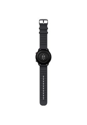 Smart Watch Amazfit GTR 2 Thunder Black (New Version) UA