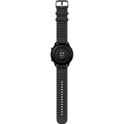 Smart Watch Amazfit GTR 2 Thunder Black (New Version) UA