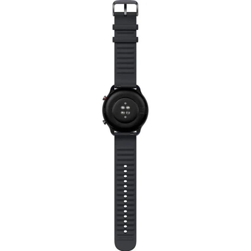Smart Watch Amazfit GTR 2 Thunder Black (New Version) UA