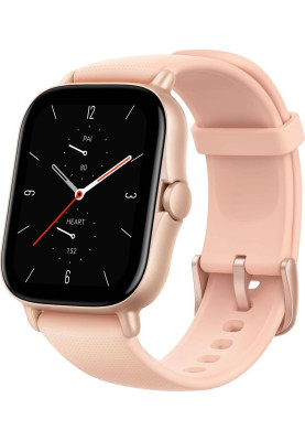 Smart Watch Amazfit GTS 2 Petal Pink (New Version) UA