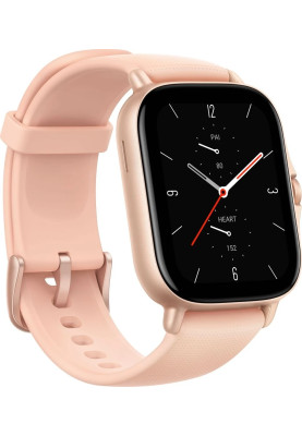 Smart Watch Amazfit GTS 2 Petal Pink (New Version) UA