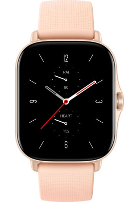 Smart Watch Amazfit GTS 2 Petal Pink (New Version) UA