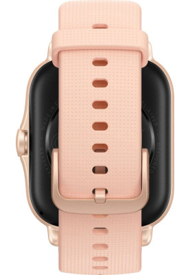 Smart Watch Amazfit GTS 2 Petal Pink (New Version) UA