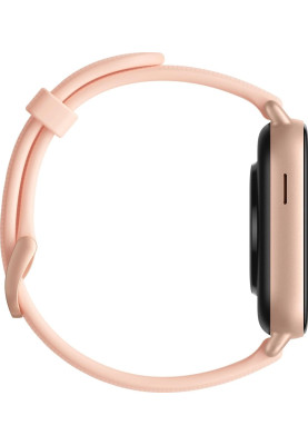 Smart Watch Amazfit GTS 2 Petal Pink (New Version) UA