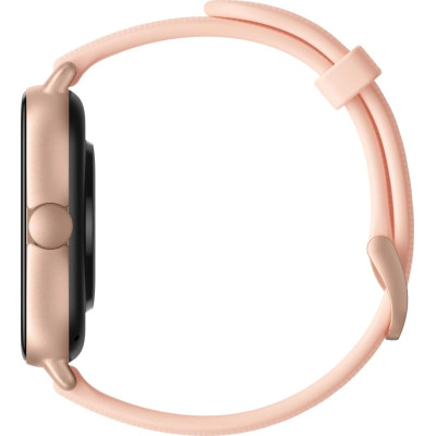 Smart Watch Amazfit GTS 2 Petal Pink (New Version) UA