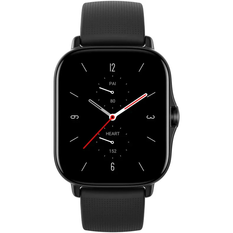 Smart Watch Amazfit GTS 2 Space Black (New Version) UA