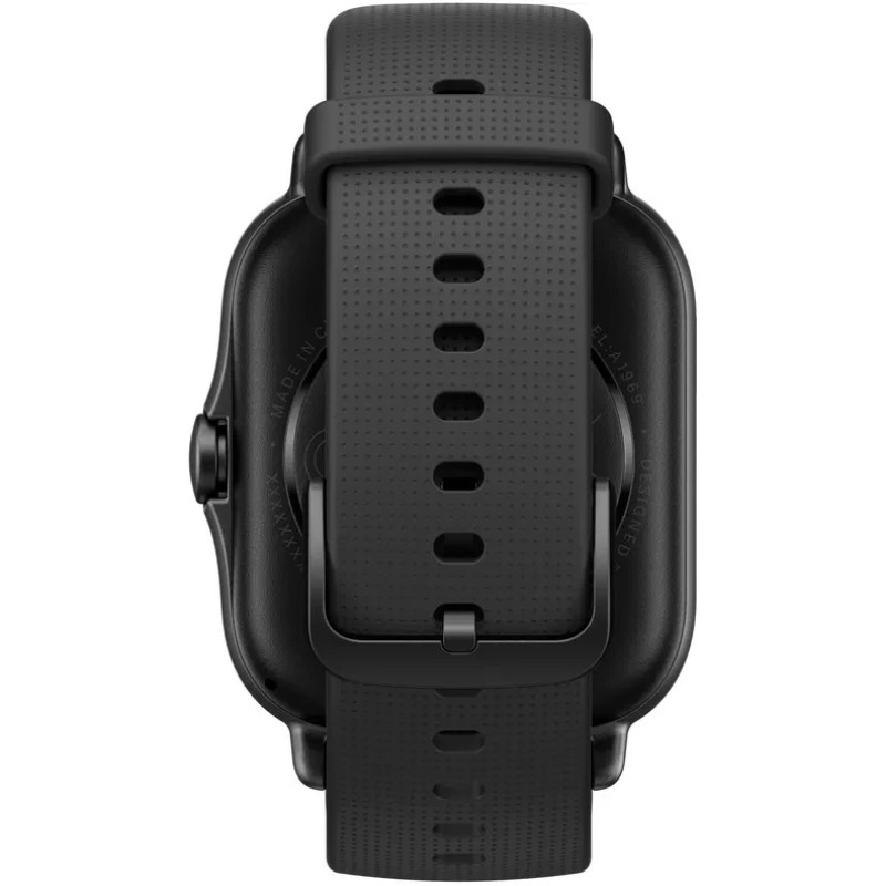 Smart Watch Amazfit GTS 2 Space Black (New Version) UA