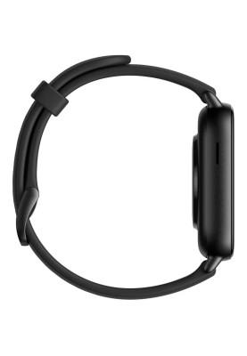 Smart Watch Amazfit GTS 2 Space Black (New Version) UA