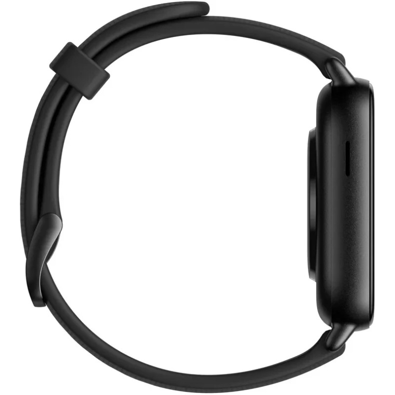 Smart Watch Amazfit GTS 2 Space Black (New Version) UA