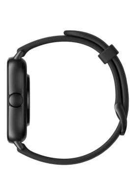 Smart Watch Amazfit GTS 2 Space Black (New Version) UA