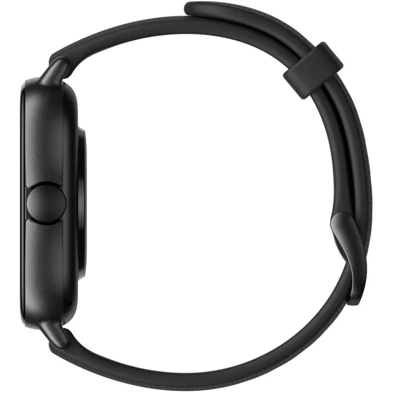 Smart Watch Amazfit GTS 2 Space Black (New Version) UA