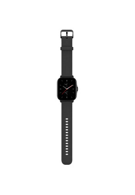 Smart Watch Amazfit GTS 2 Space Black (New Version) UA