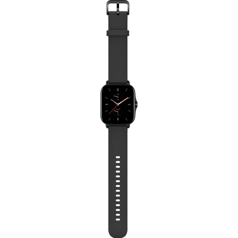 Smart Watch Amazfit GTS 2 Space Black (New Version) UA
