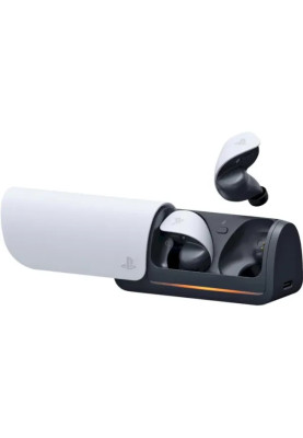TWS Sony PlayStation Pulse Explore Wireless Earbuds White UA