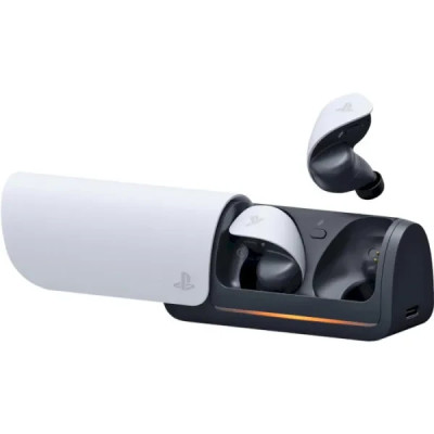 TWS Sony PlayStation Pulse Explore Wireless Earbuds White UA