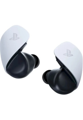 TWS Sony PlayStation Pulse Explore Wireless Earbuds White UA