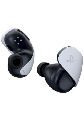 TWS Sony PlayStation Pulse Explore Wireless Earbuds White UA