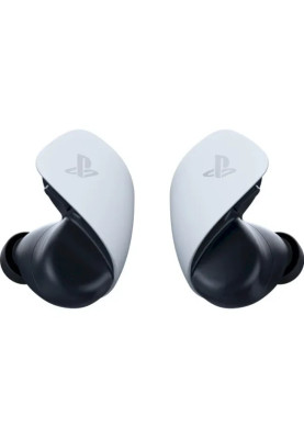 TWS Sony PlayStation Pulse Explore Wireless Earbuds White UA