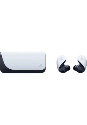 TWS Sony PlayStation Pulse Explore Wireless Earbuds White UA
