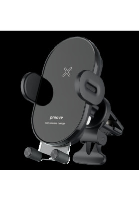 Холдер Proove 15W Rounded Energy Pro black UA
