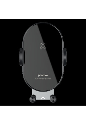 Холдер Proove 15W Rounded Energy Pro black UA