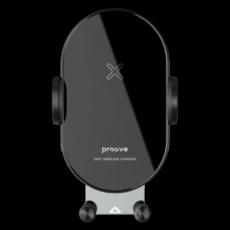Холдер Proove 15W Rounded Energy Pro black UA