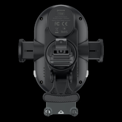 Холдер Proove 15W Rounded Energy Pro black UA