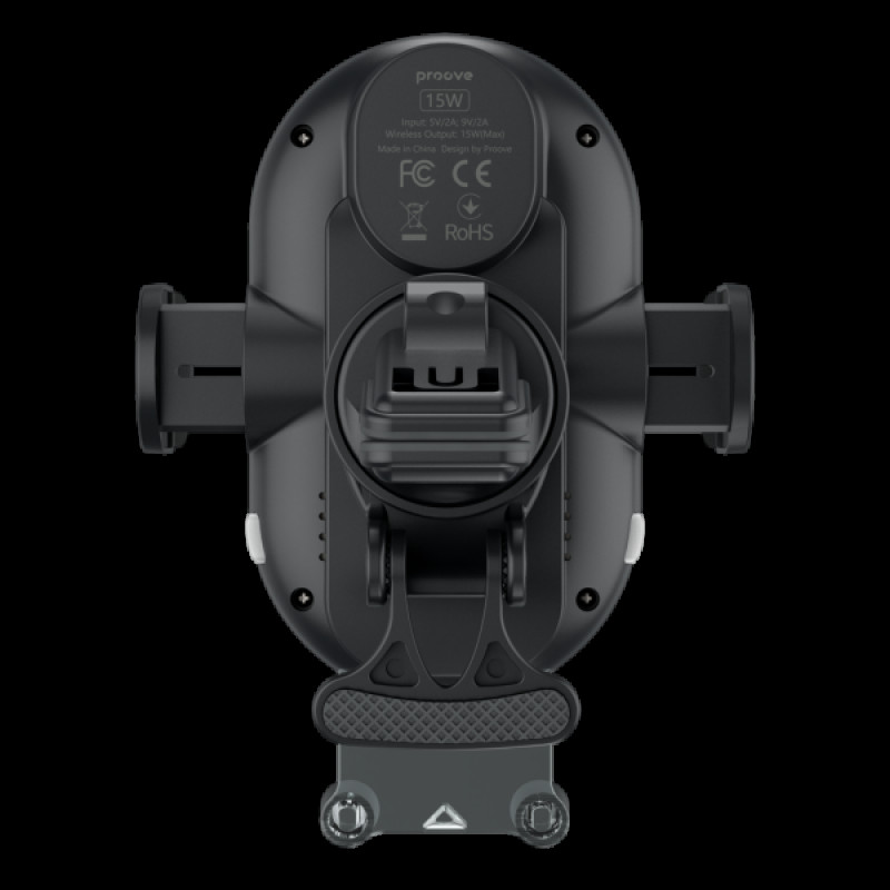 Холдер Proove 15W Rounded Energy Pro black UA