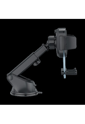 Холдер Proove Crystal Clamp Suction Type Car Mount black UA
