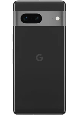 Смартфон Google Pixel 7 5G 8/256GB Obsidian US
